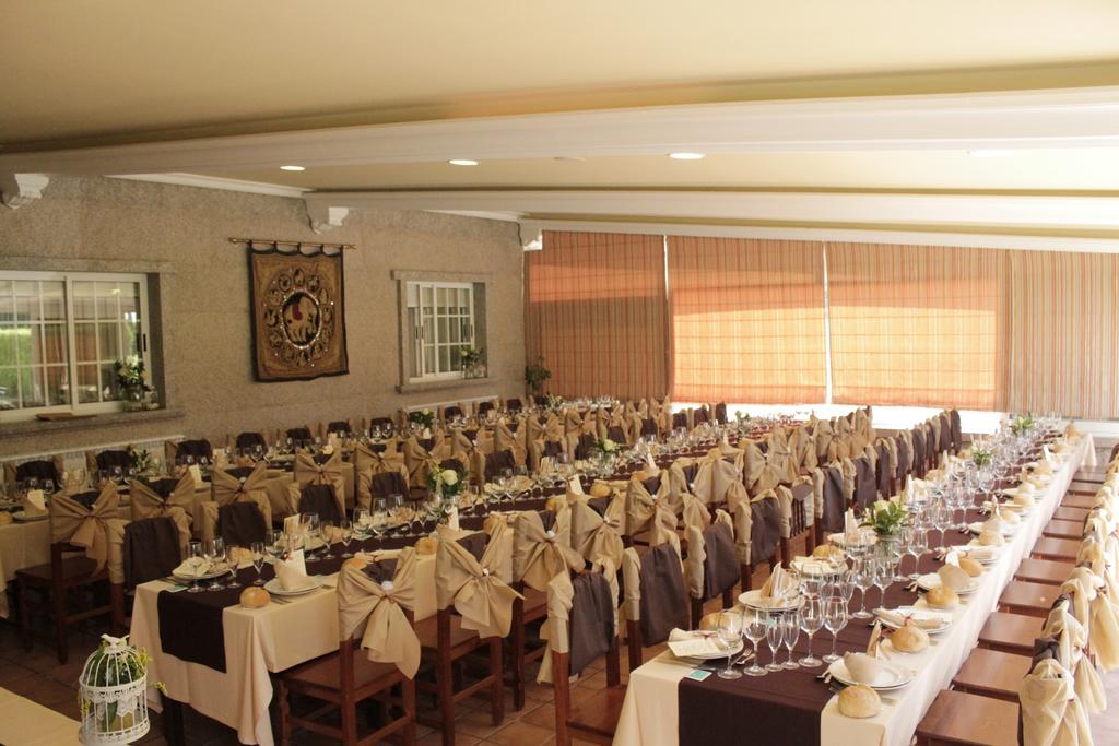 Coirón Hotel San Carlo מראה חיצוני תמונה