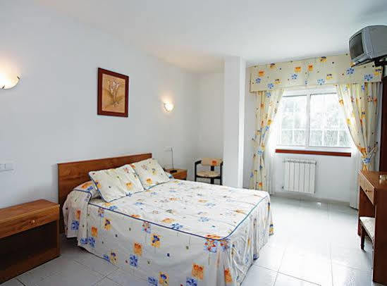 Coirón Hotel San Carlo מראה חיצוני תמונה